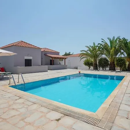 Stemma Holiday home *