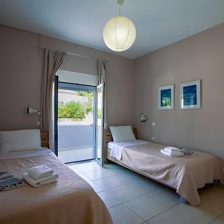 Stemma Holiday home