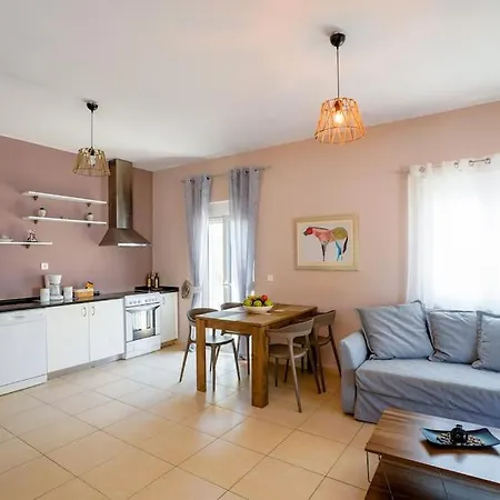 Holiday home Stemma Chania (Crete)