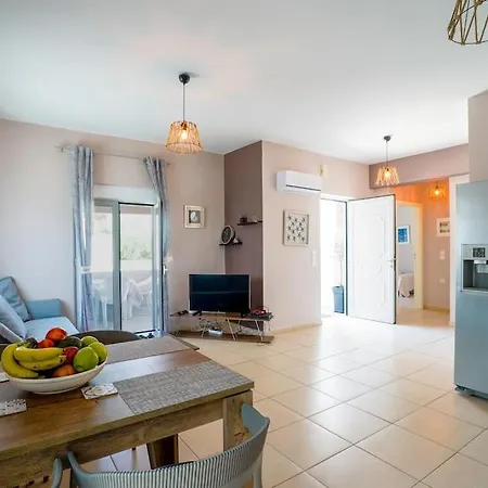 Stemma Holiday home Chania (Crete)