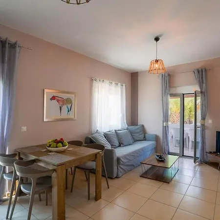 Holiday home Stemma Chania (Crete)